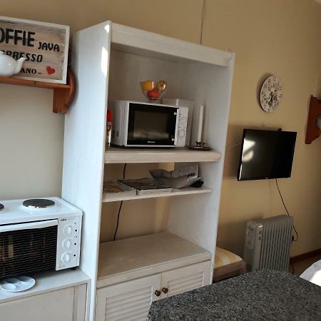 Bergsig 2A Apartman Clanwilliam Kültér fotó