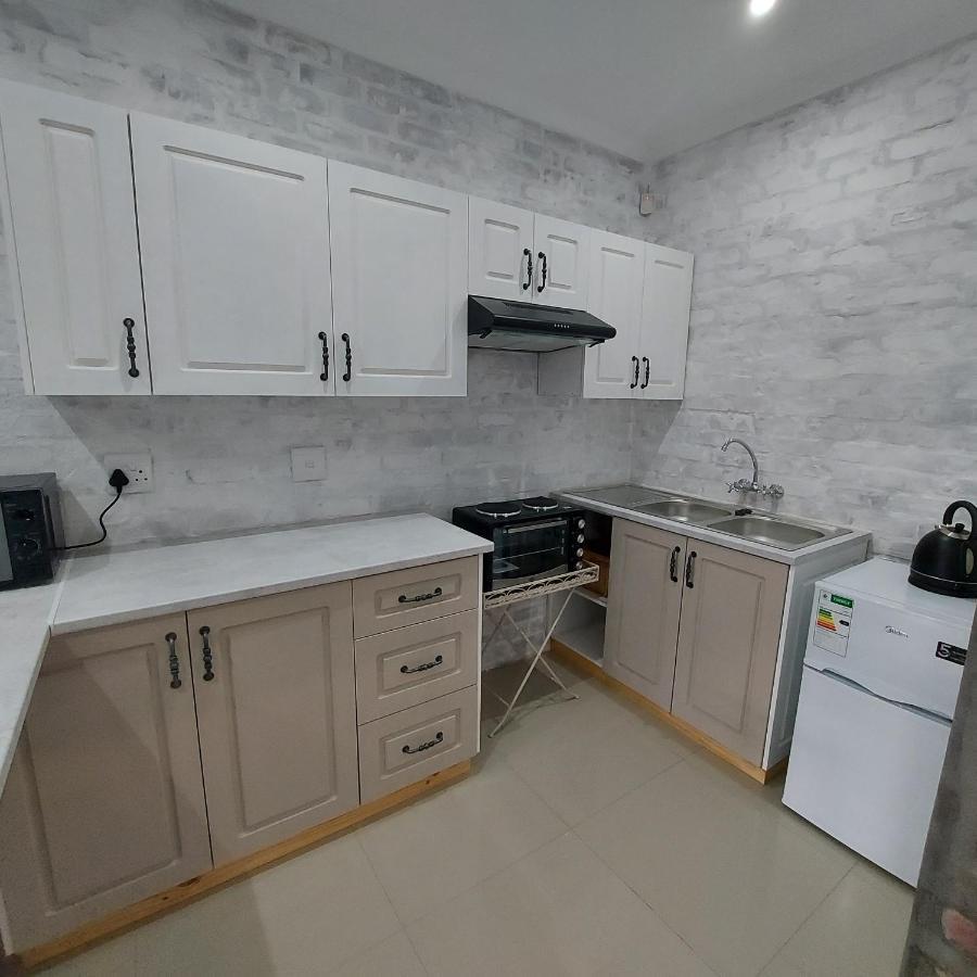 Bergsig 2A Apartman Clanwilliam Kültér fotó