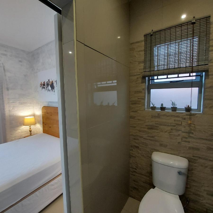 Bergsig 2A Apartman Clanwilliam Kültér fotó
