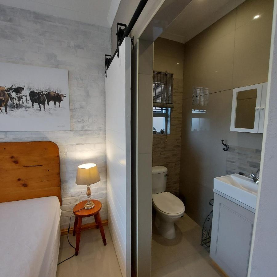 Bergsig 2A Apartman Clanwilliam Kültér fotó
