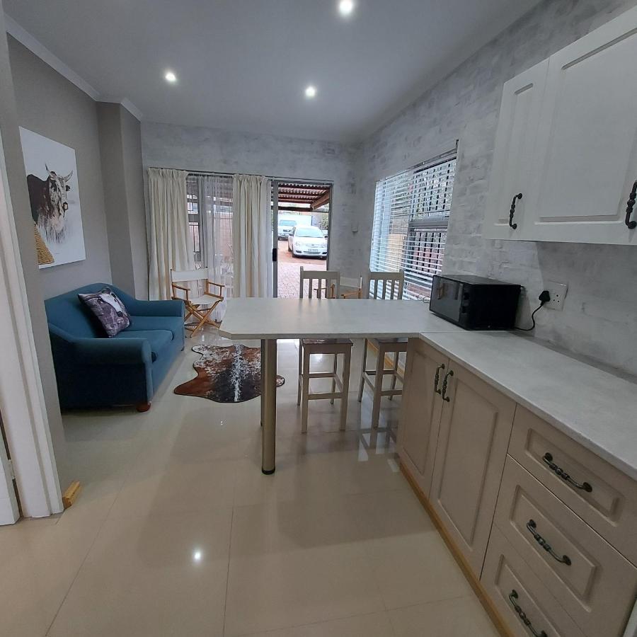 Bergsig 2A Apartman Clanwilliam Kültér fotó