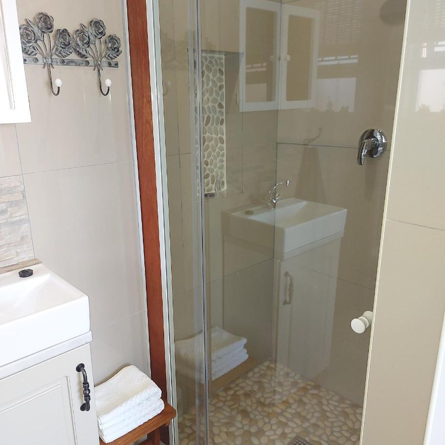 Bergsig 2A Apartman Clanwilliam Kültér fotó