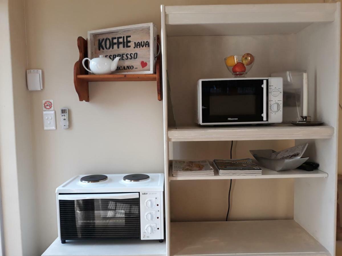 Bergsig 2A Apartman Clanwilliam Kültér fotó