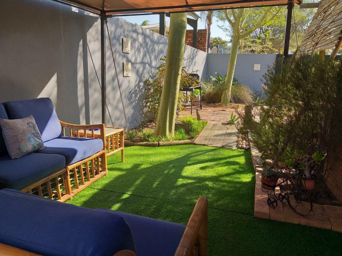 Bergsig 2A Apartman Clanwilliam Kültér fotó